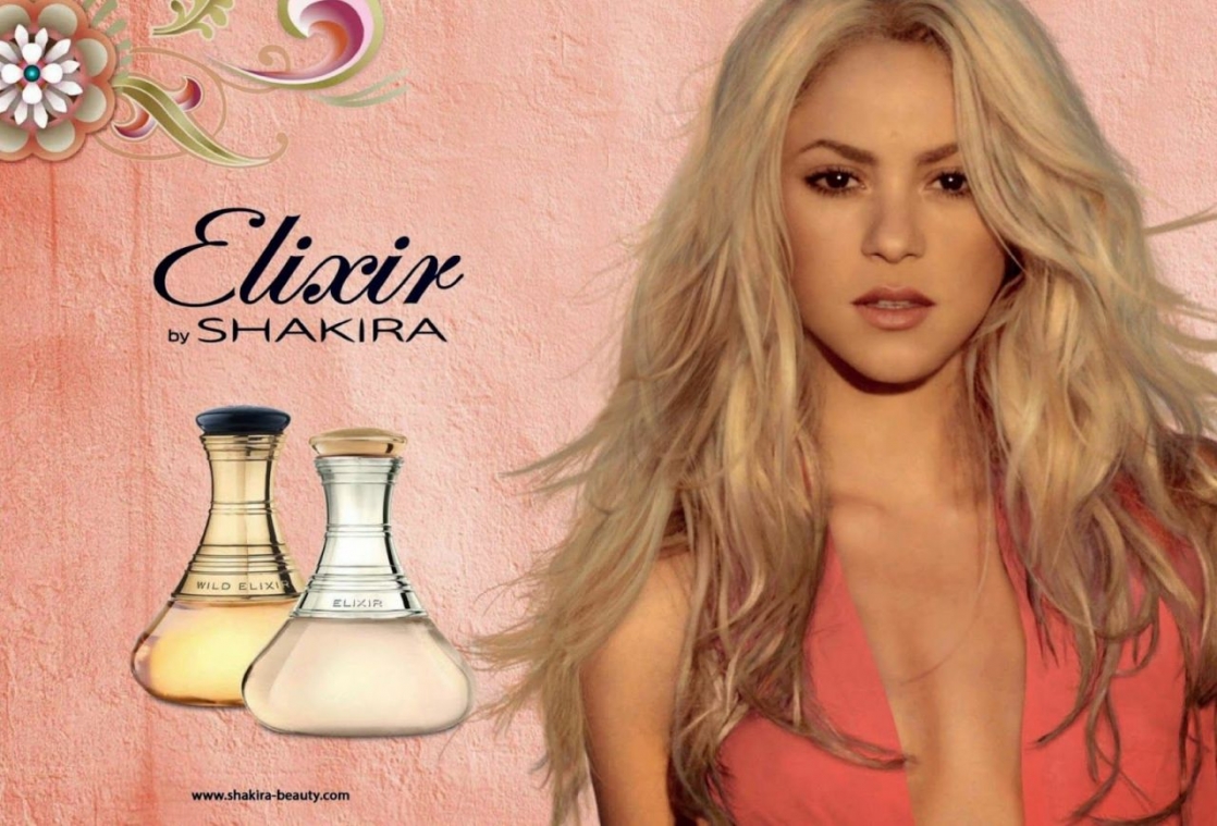 Shakira