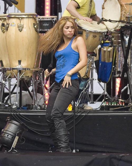 Shakira