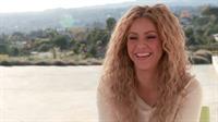 Shakira