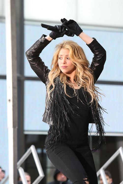 Shakira