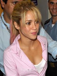 Shakira