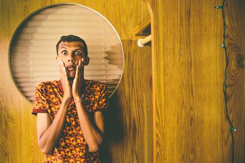 Stromae