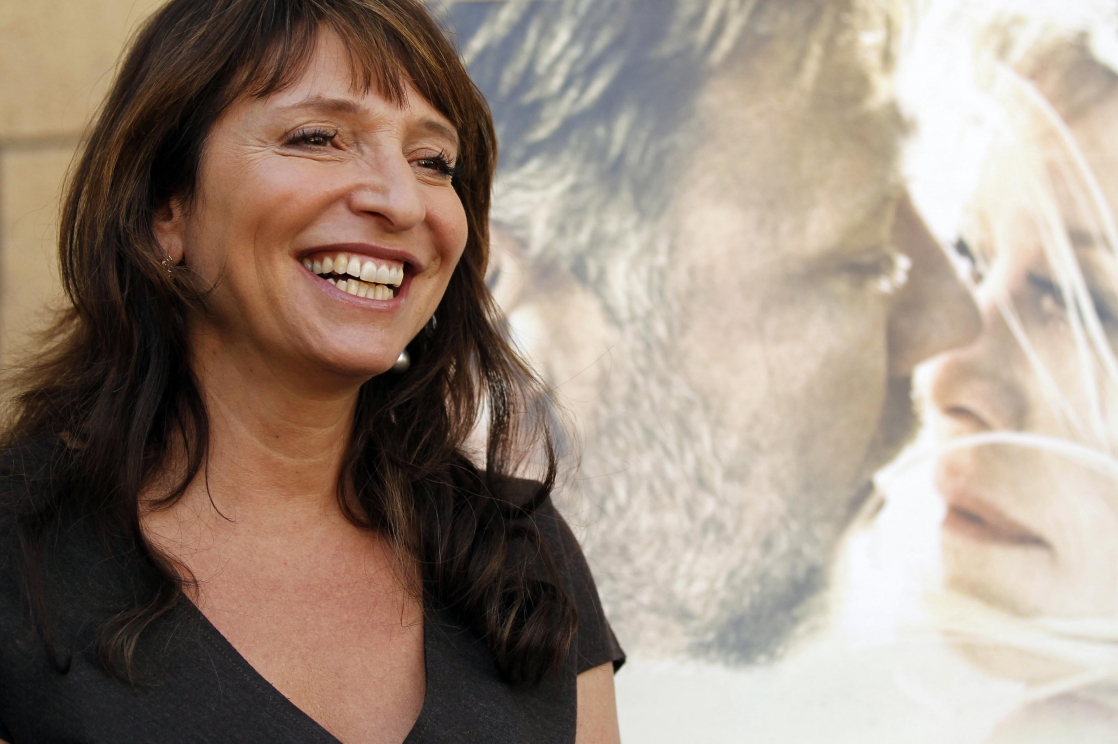 Susanne Bier