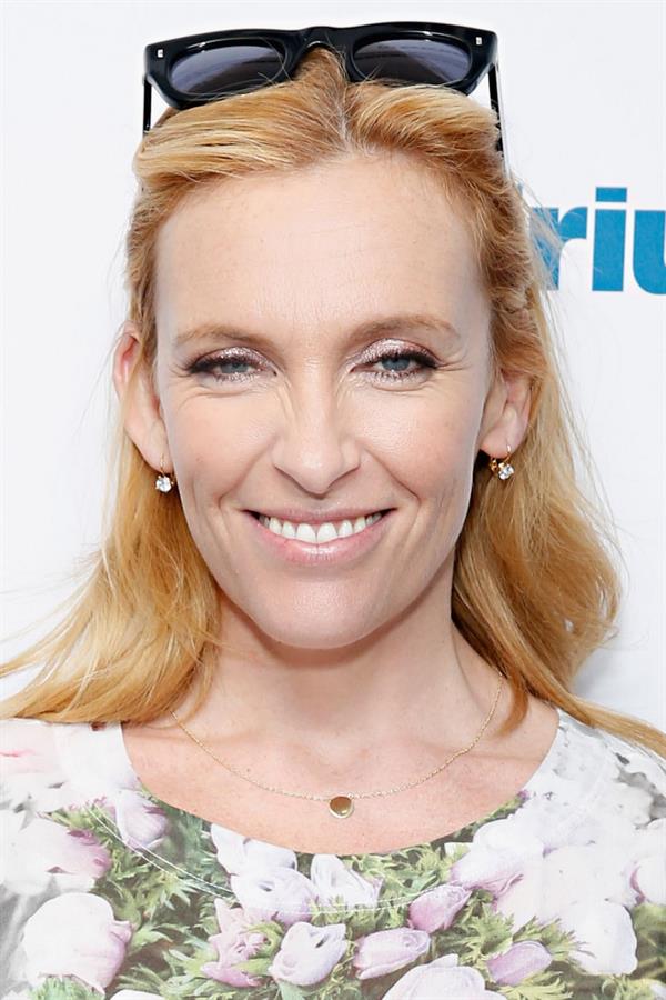 Toni Collette