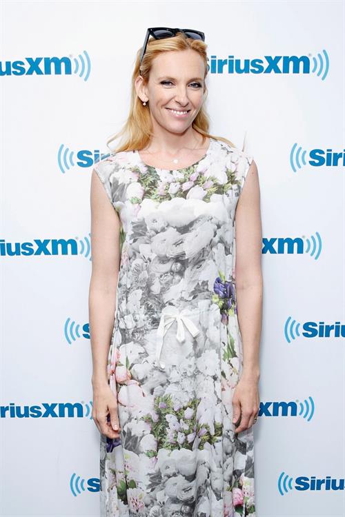 Toni Collette