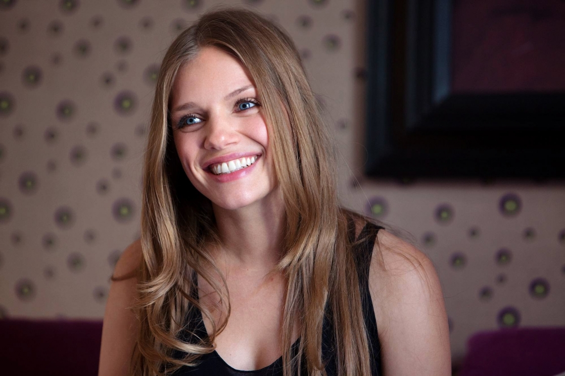Tracy Spiridakos