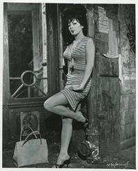 Tura Satana