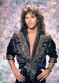 Kip Winger