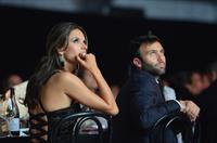 Alessandra Ambrosio - amfAR's 3rd Annual Inspiration  