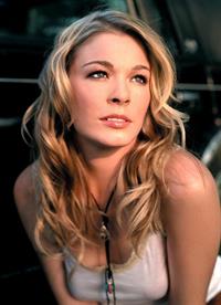 LeAnn Rimes
