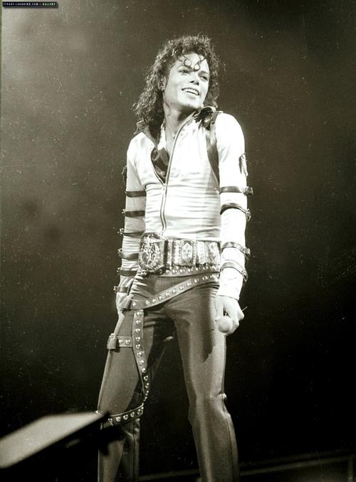 Michael Jackson