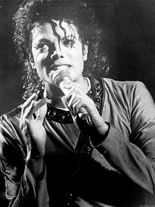Michael Jackson