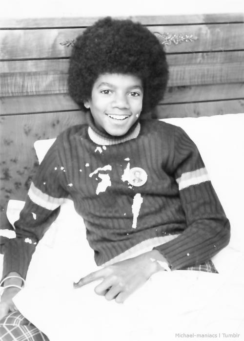 Michael Jackson