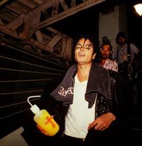 Michael Jackson