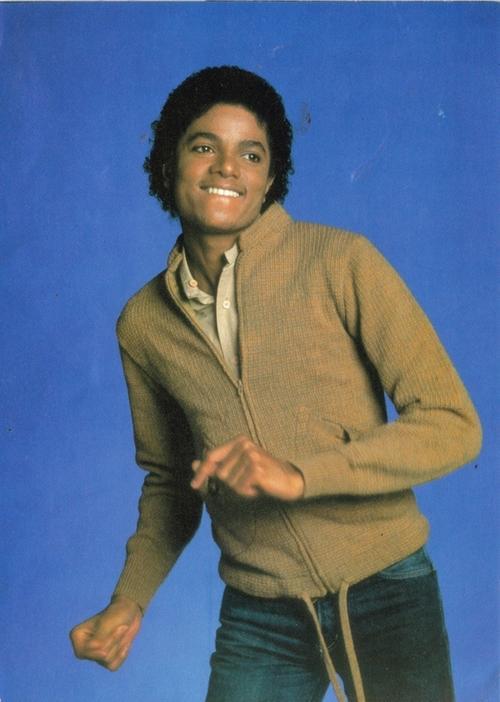 Michael Jackson