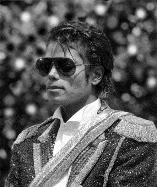 Michael Jackson