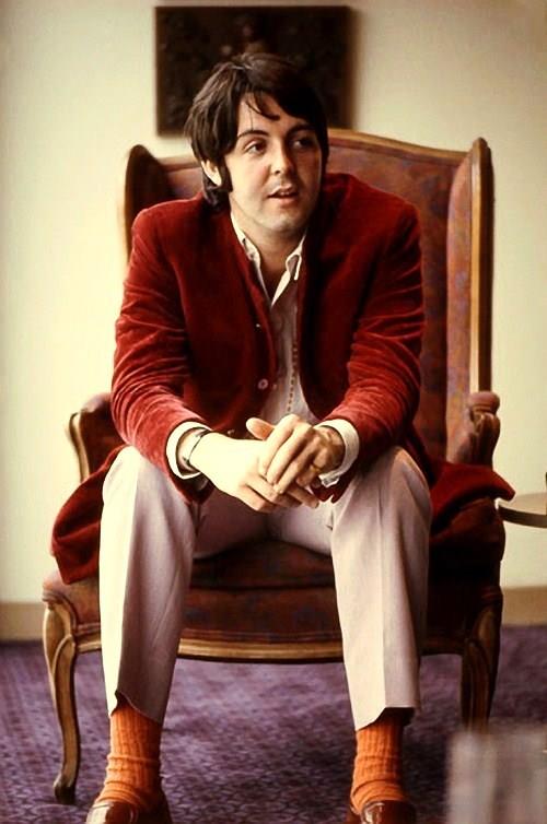 Paul McCartney