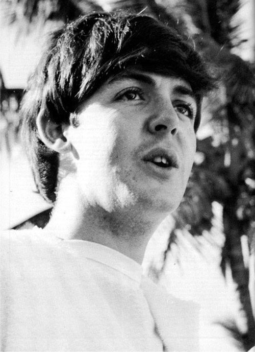 Paul McCartney