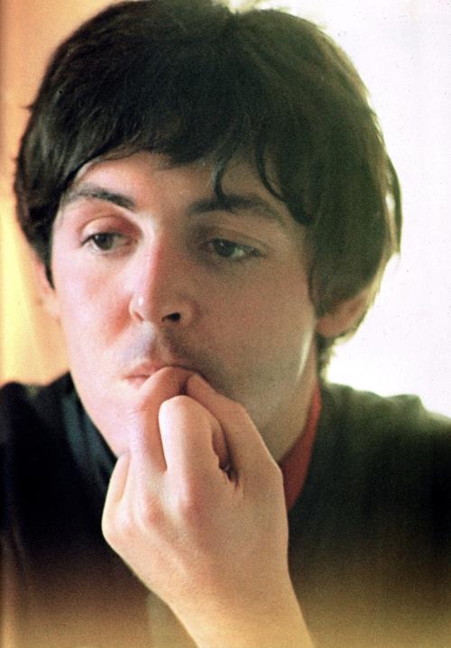 Paul McCartney