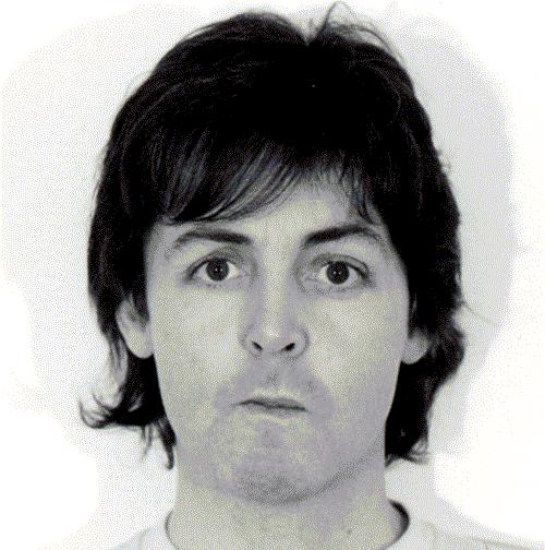 Paul McCartney