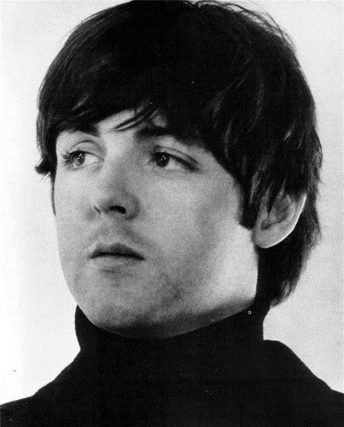 Paul McCartney