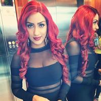 Juliet Ibrahim