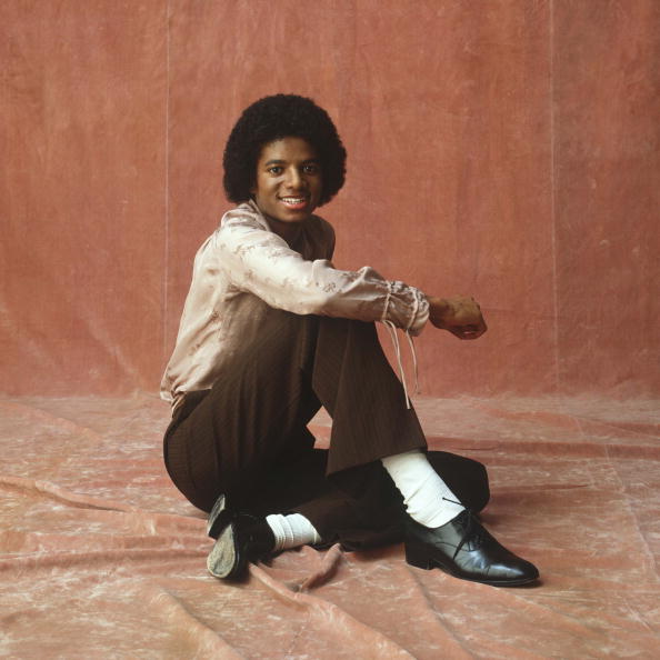 Michael Jackson