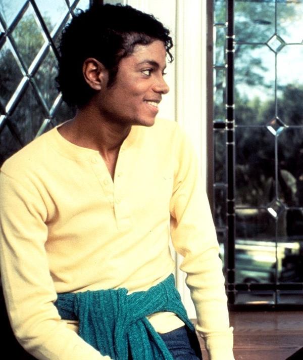 Michael Jackson