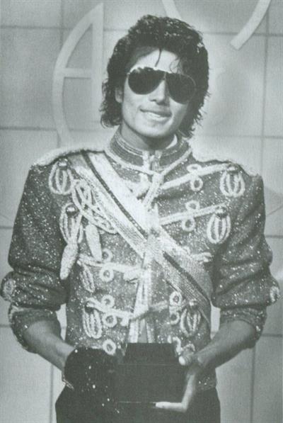 Michael Jackson