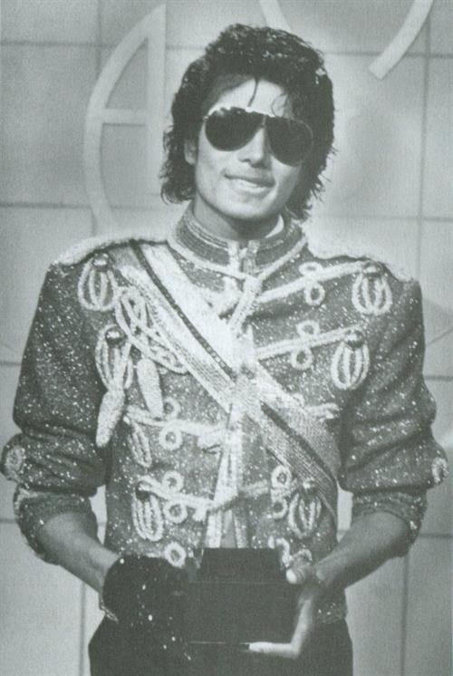 Michael Jackson