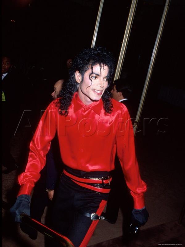 Michael Jackson