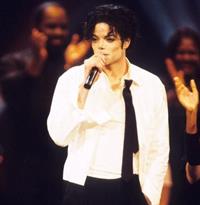 Michael Jackson