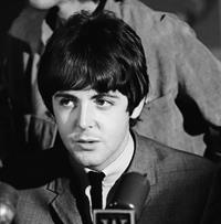 Paul McCartney