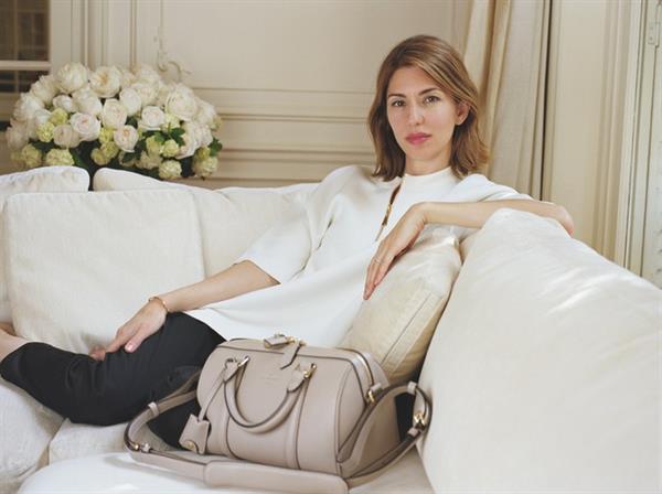 Sofia Coppola