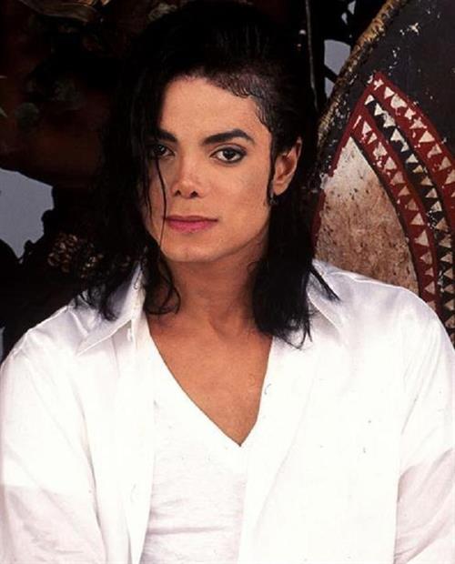 Michael Jackson