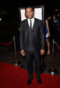 Chiwetel Ejiofor