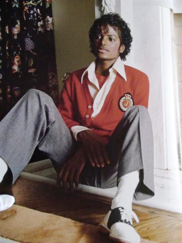 Michael Jackson