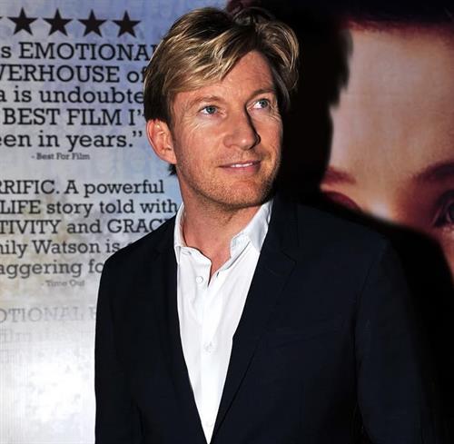 David Wenham
