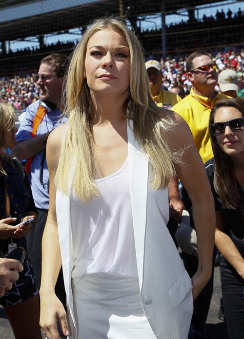 LeAnn Rimes