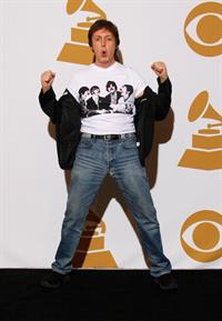 Paul McCartney