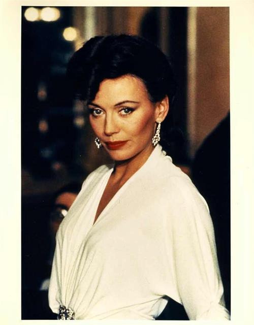 Lesley-Anne Down