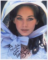 Lesley-Anne Down