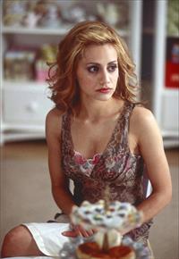 Brittany Murphy