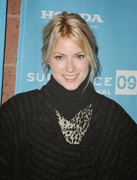 Laura Ramsey