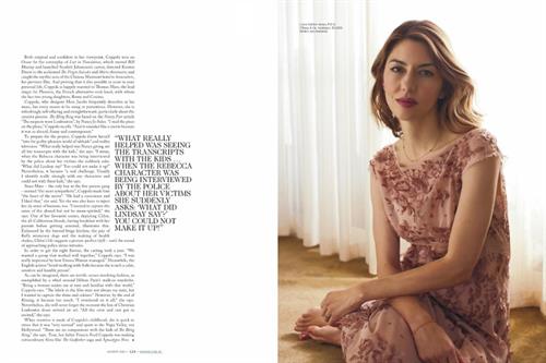 Sofia Coppola