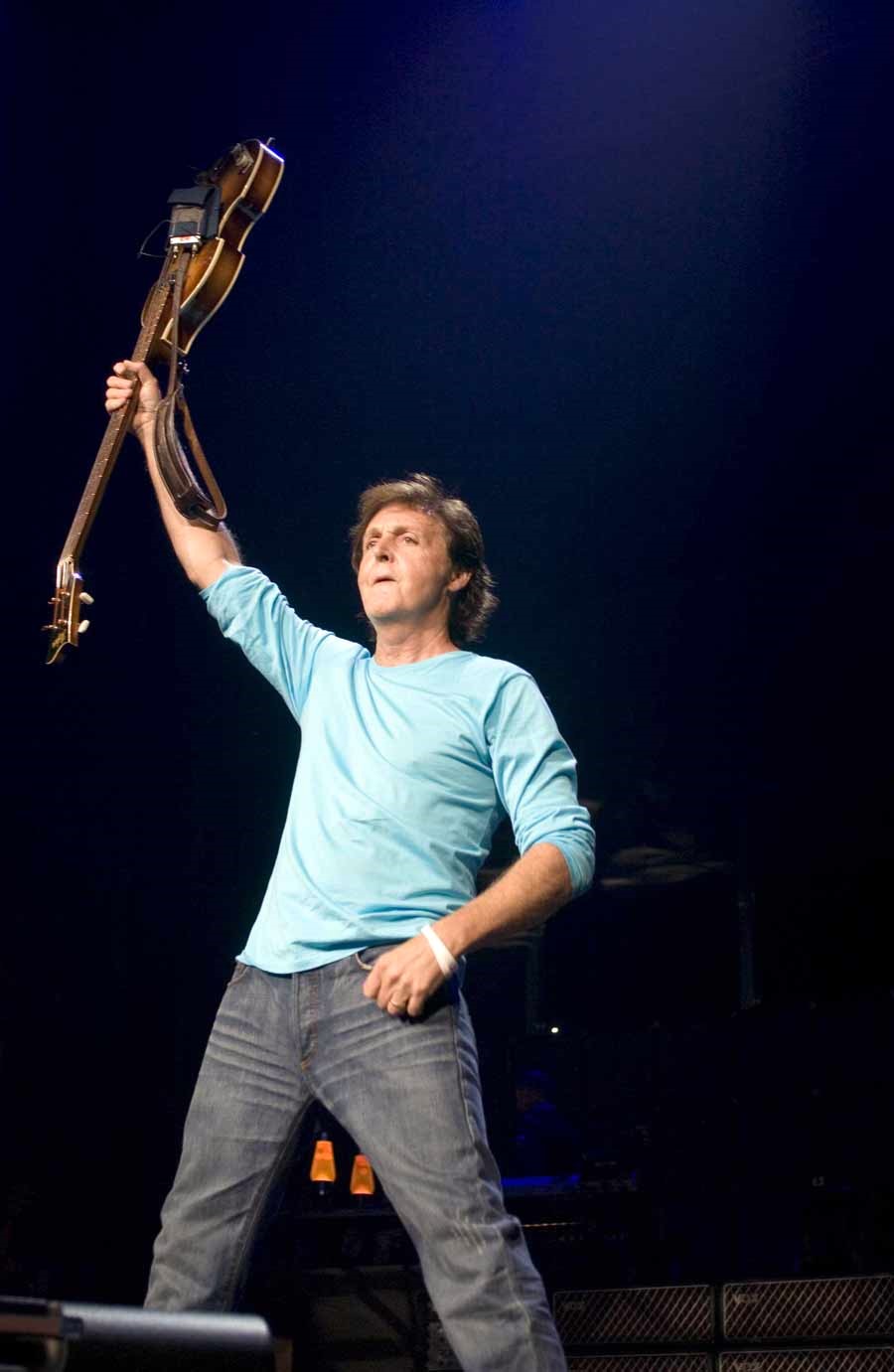 Paul McCartney