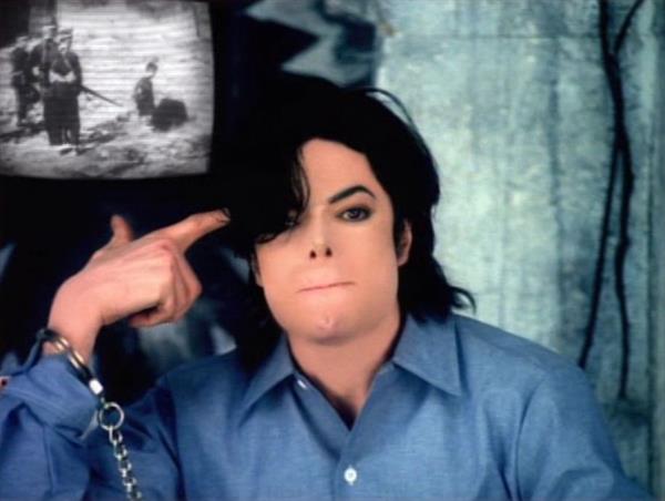 Michael Jackson