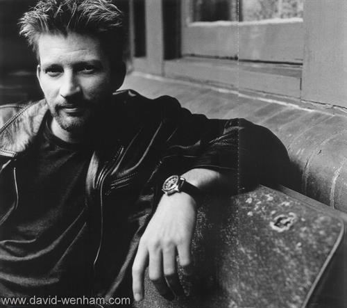 David Wenham