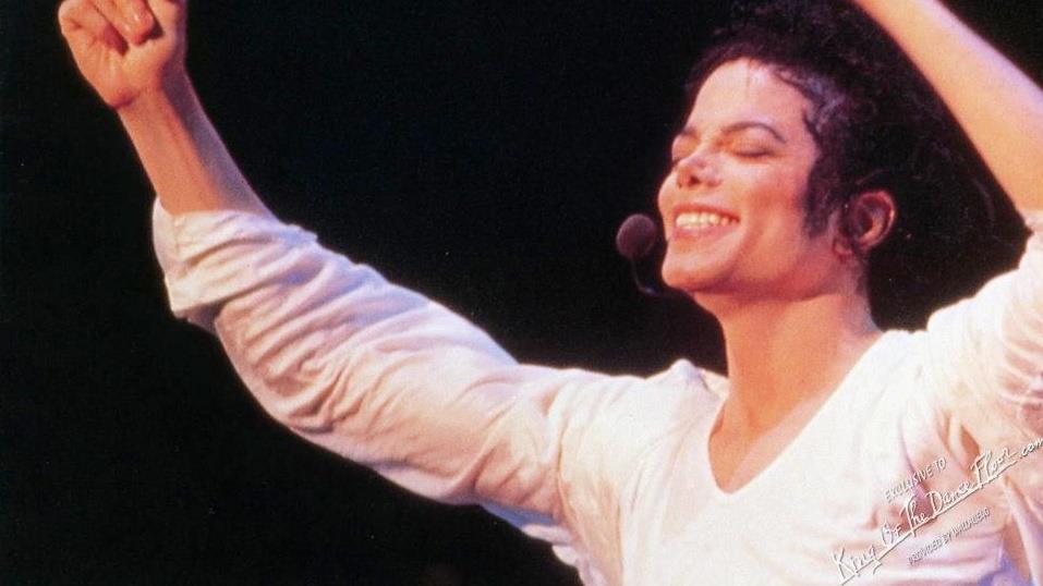 Michael Jackson