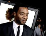 Chiwetel Ejiofor